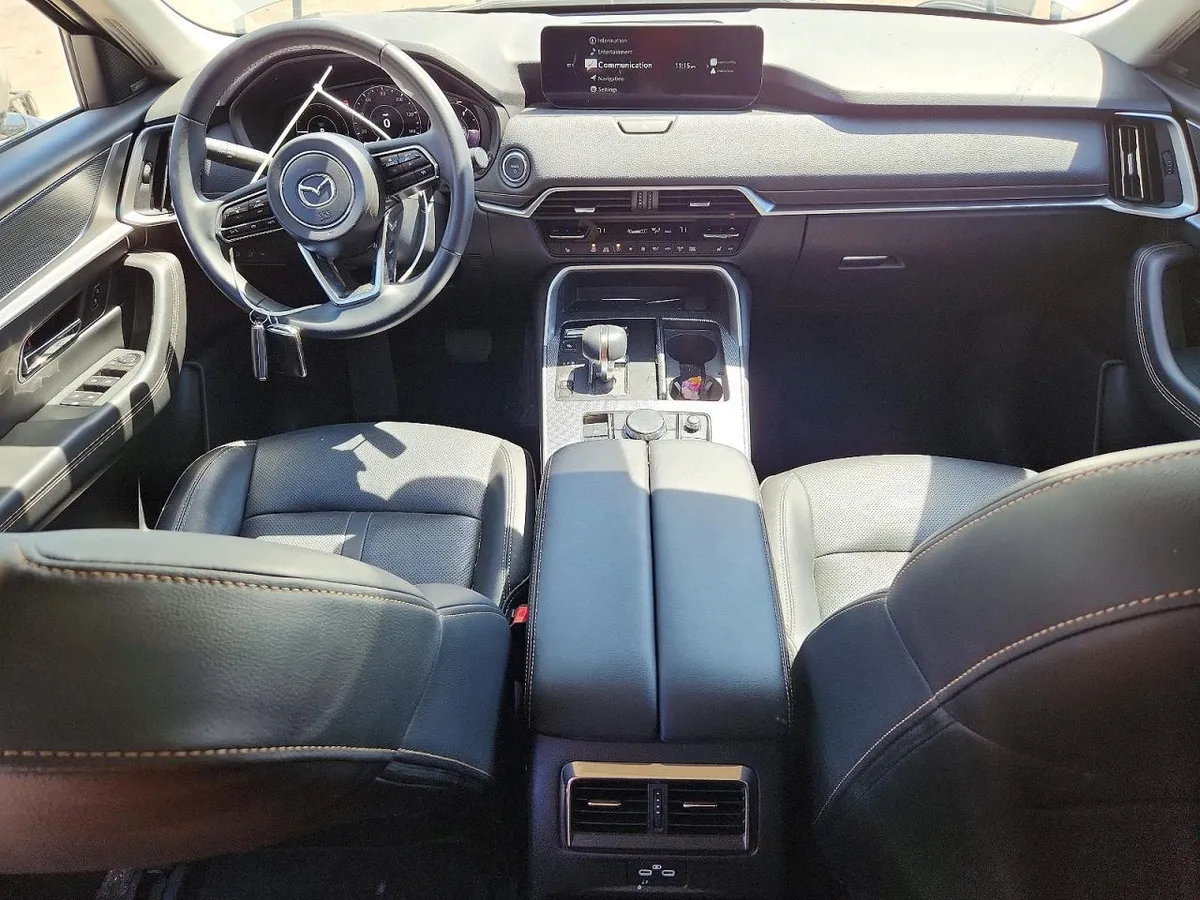 MAZDA CX-90 PREMIUM 2024