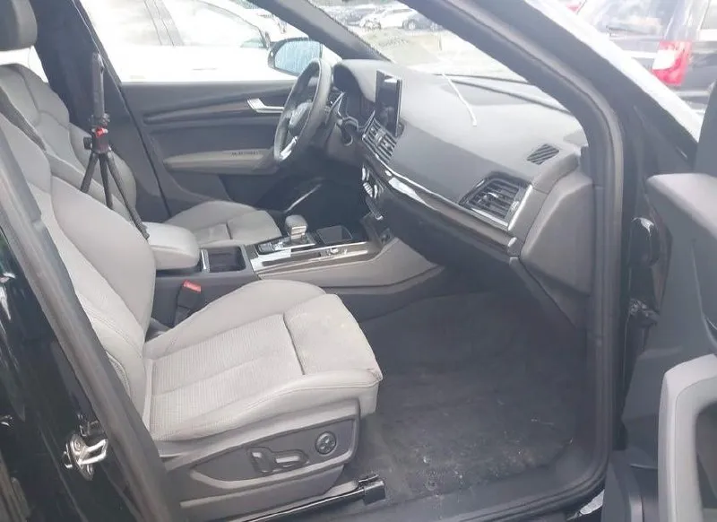 AUDI SQ5 PREMIUM PLUS 2022