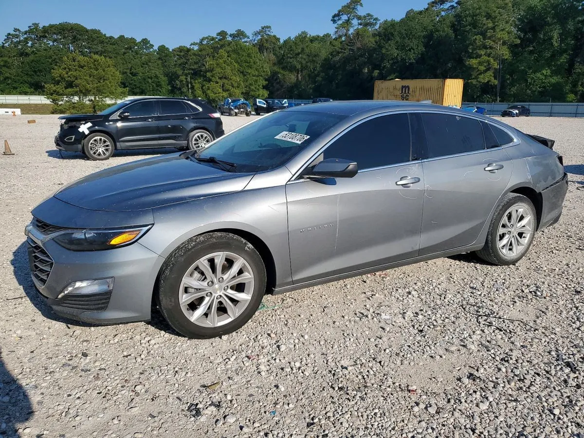 CHEVROLET MALIBU LT 2024