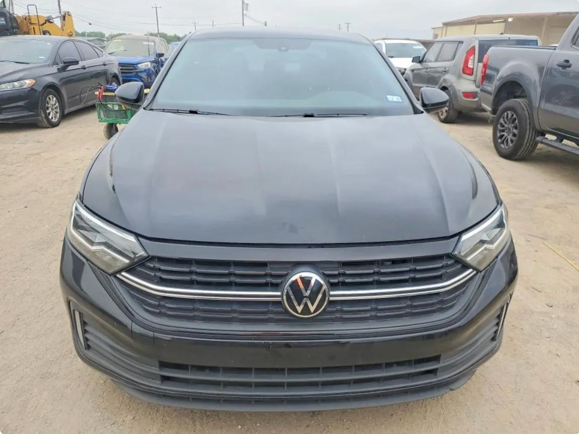 VOLKSWAGEN JETTA SPORT 2023