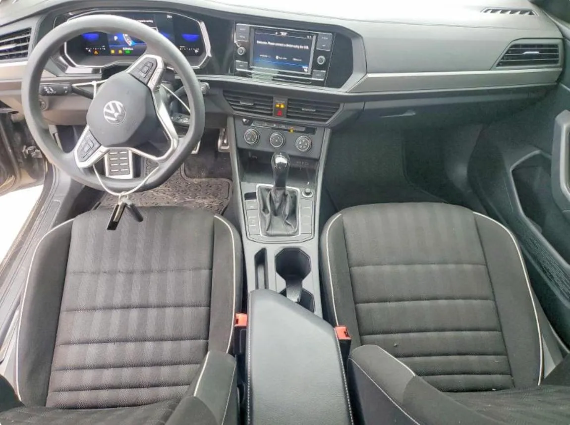 VOLKSWAGEN JETTA SPORT 2023