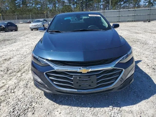 CHEVROLET MALIBU - MALIBU LT 2022
