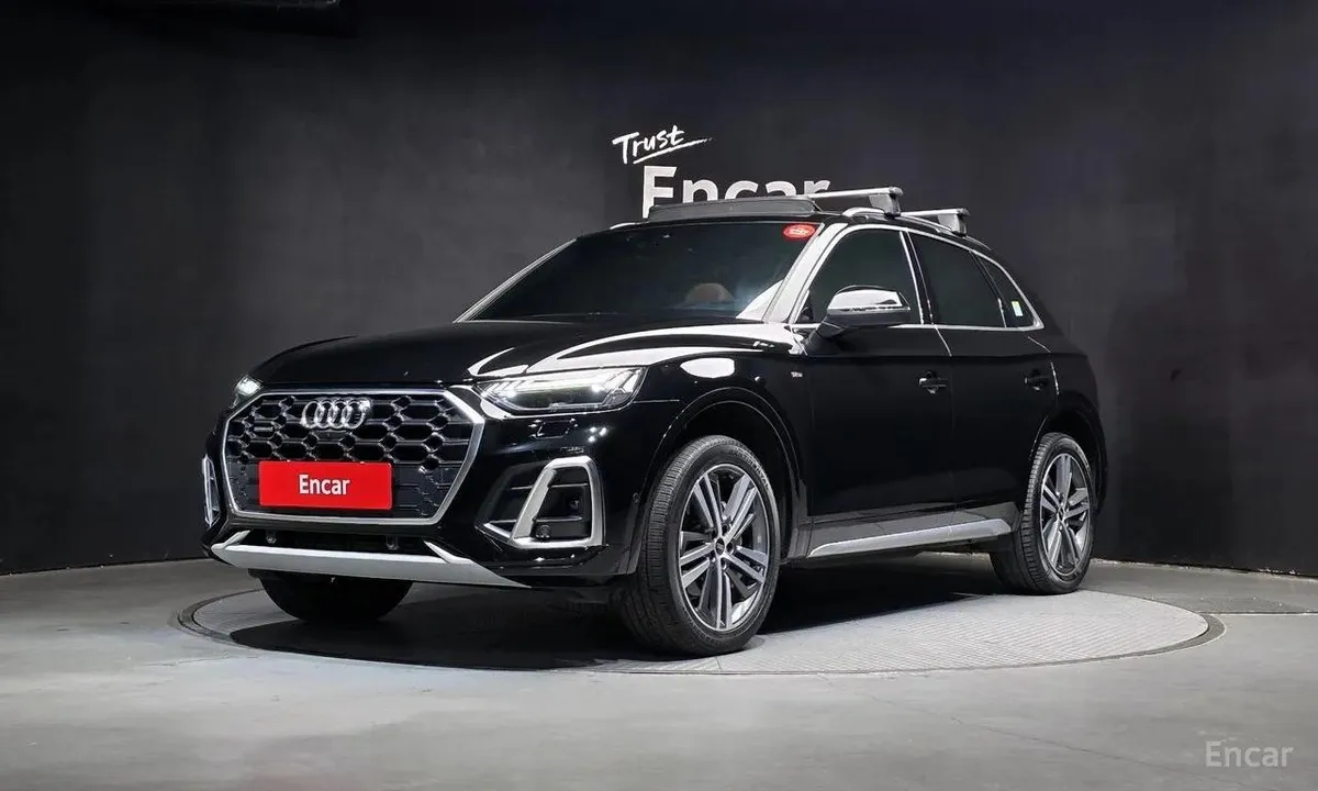 AUDI Q5 2022
