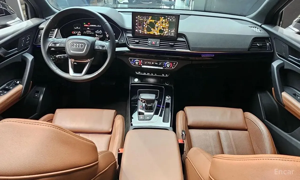 AUDI Q5 2022