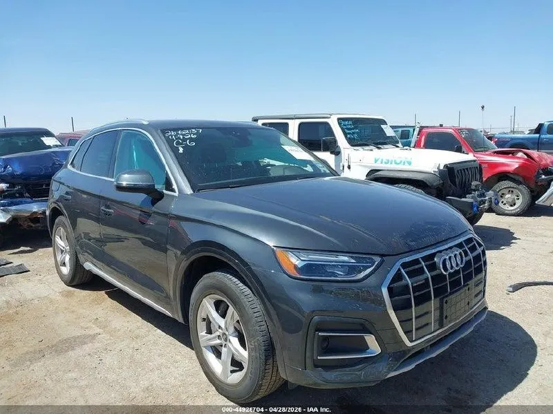 AUDI Q5 PREMIUM 2023