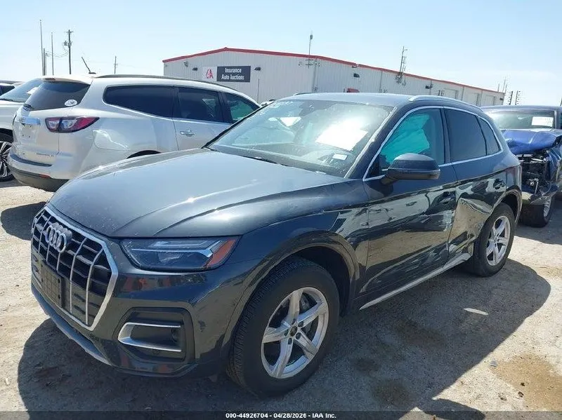 AUDI Q5 PREMIUM 2023