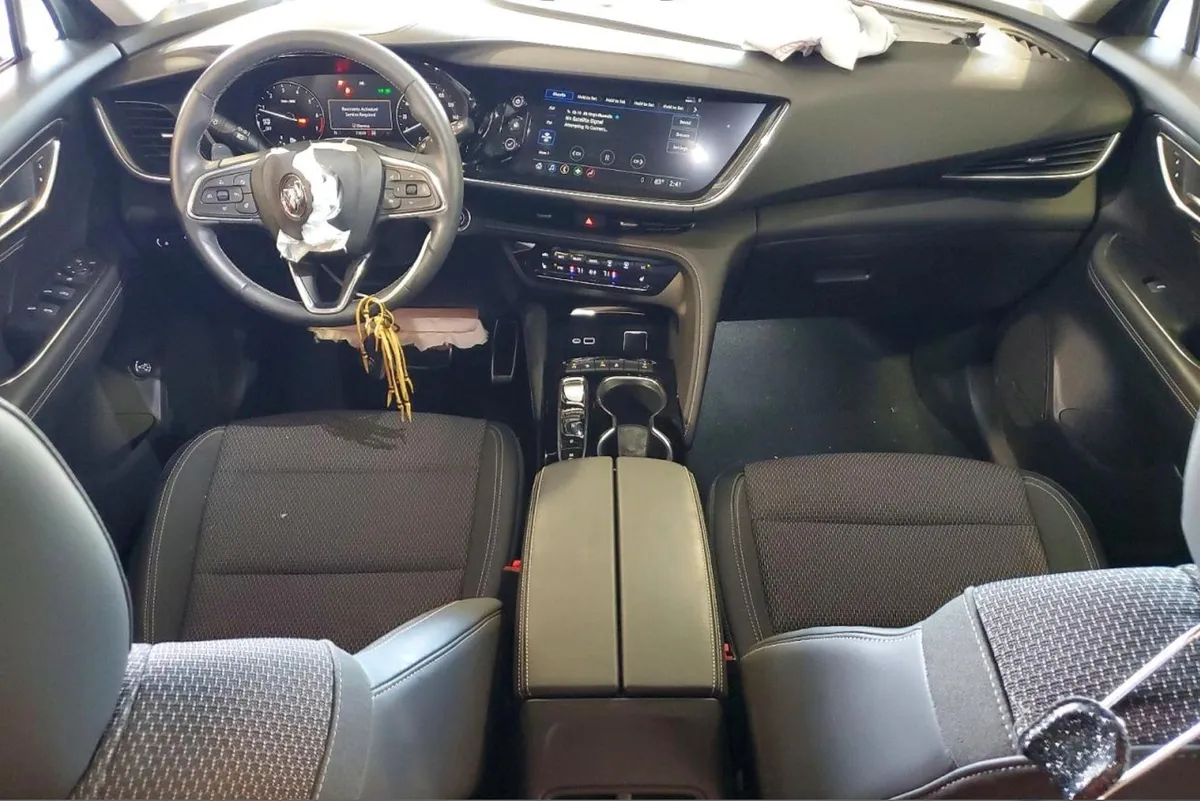 BUICK ENVISION PREFERRED 2023