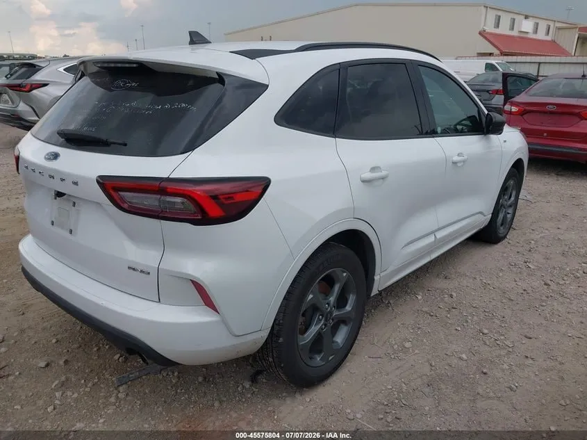 FORD ESCAPE ST-LINE 2023