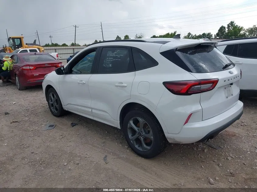 FORD ESCAPE ST-LINE 2023