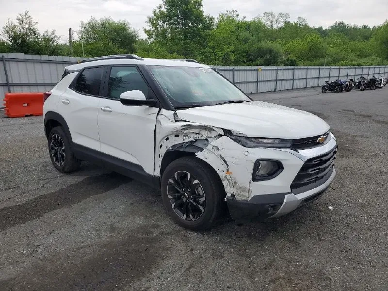 CHEVROLET TRAILBLAZER LT 2023