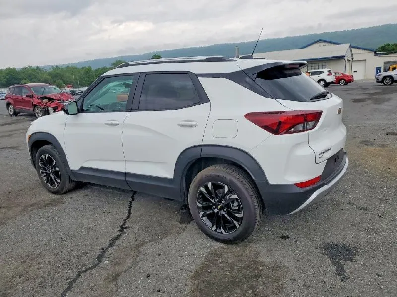 CHEVROLET TRAILBLAZER LT 2023
