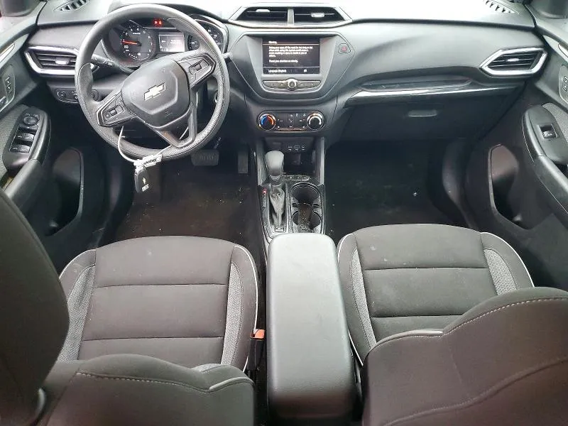 CHEVROLET TRAILBLAZER LT 2023