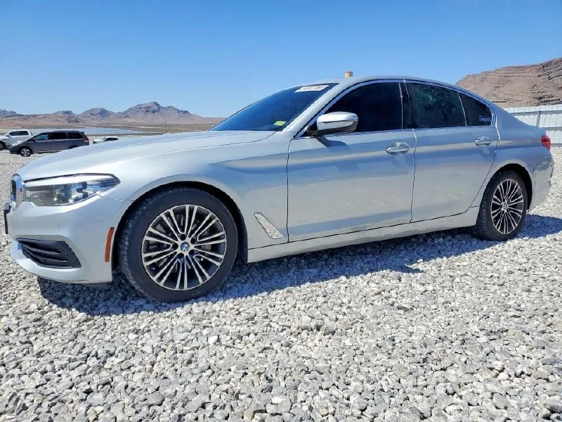 BMW 530I 2019