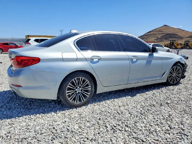 BMW 530I 2019