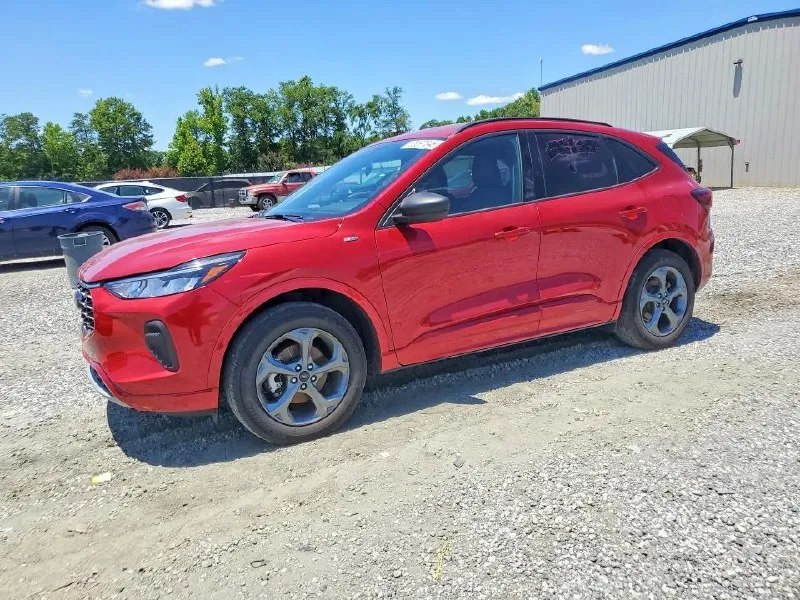 FORD ESCAPE ST LINE 2023
