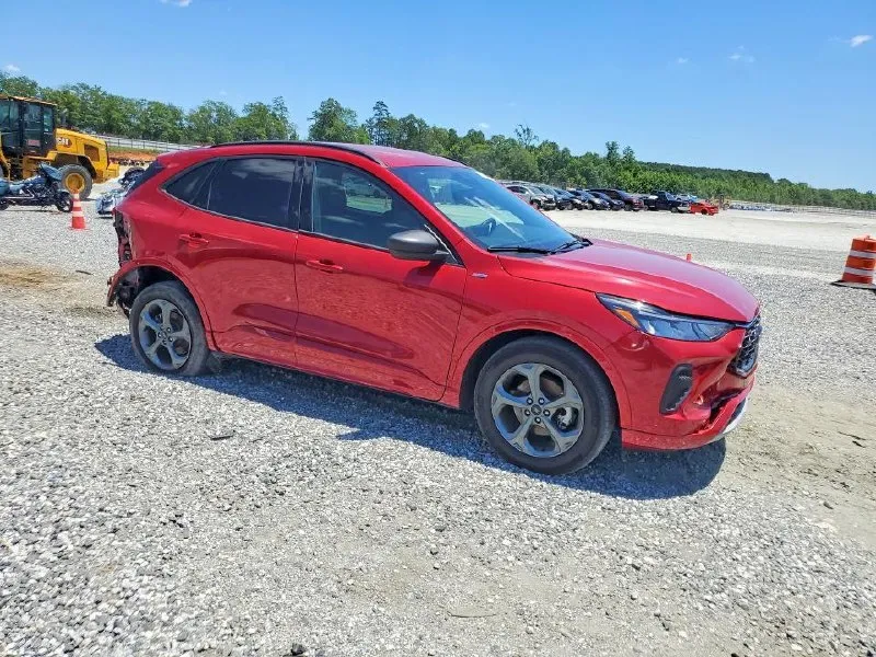 FORD ESCAPE ST LINE 2023