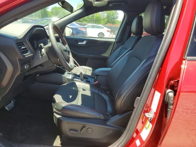 FORD ESCAPE ST LINE 2023