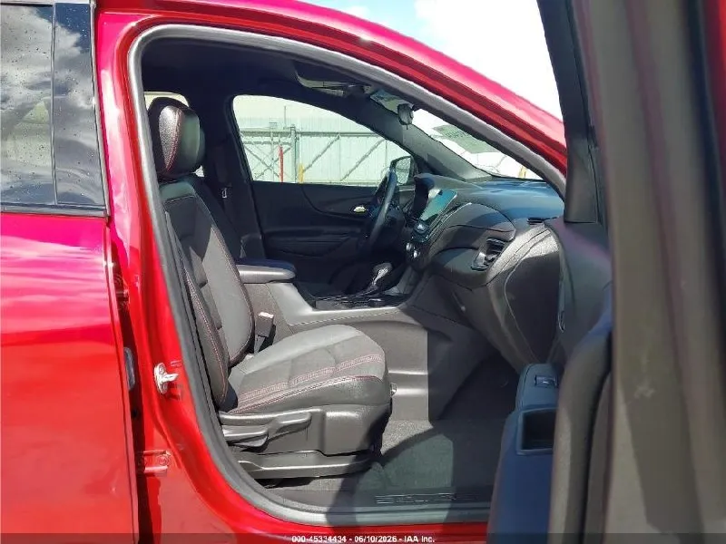 CHEVROLET EQUINOX FWD RS 2024