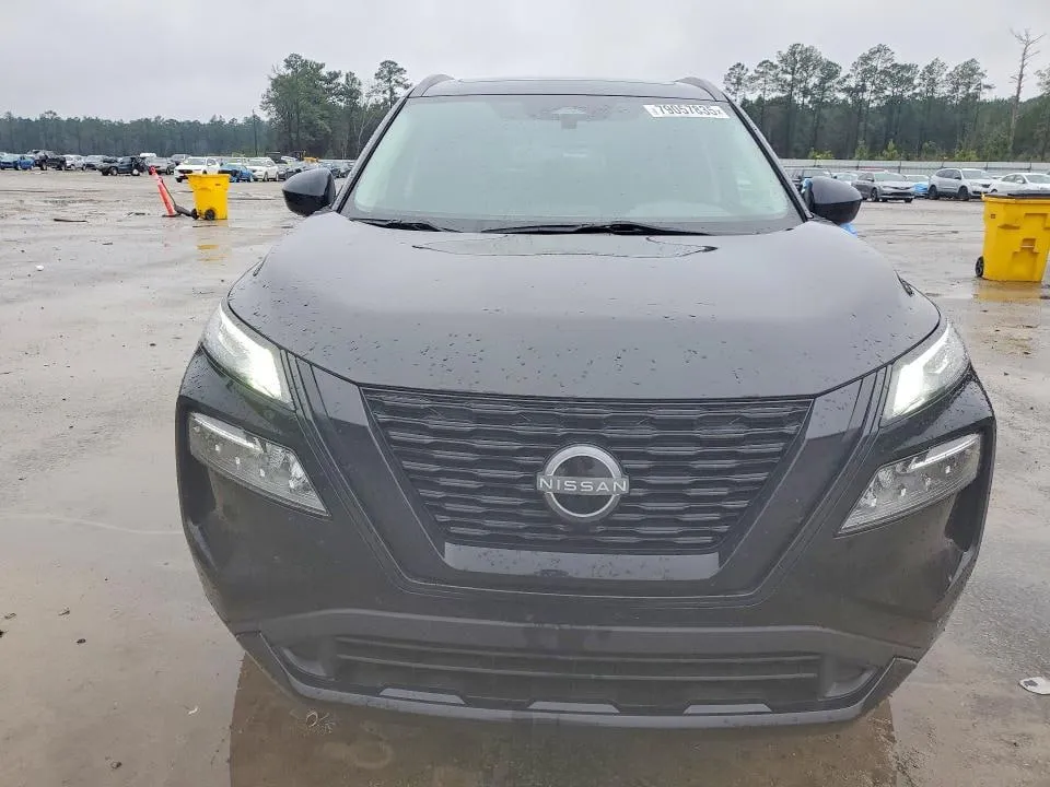 NISSAN ROGUE SV 2023