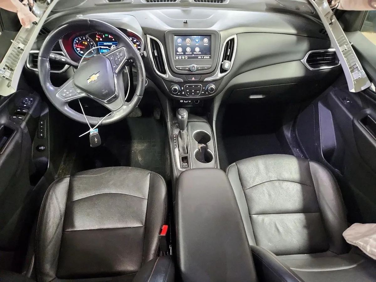 CHEVROLET EQUINOX LT 2020