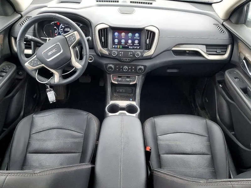 GMC TERRAIN DENALI 2023