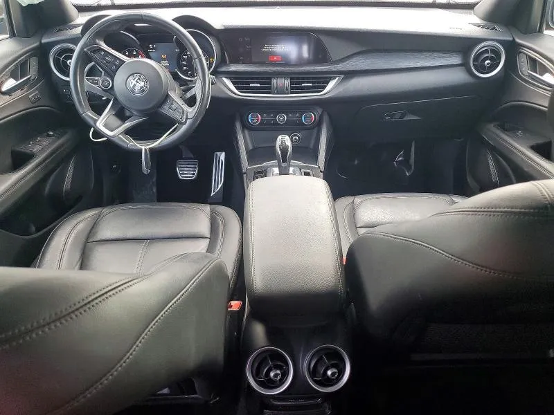 ALFA ROMEO STELVIO SPRINT 2023