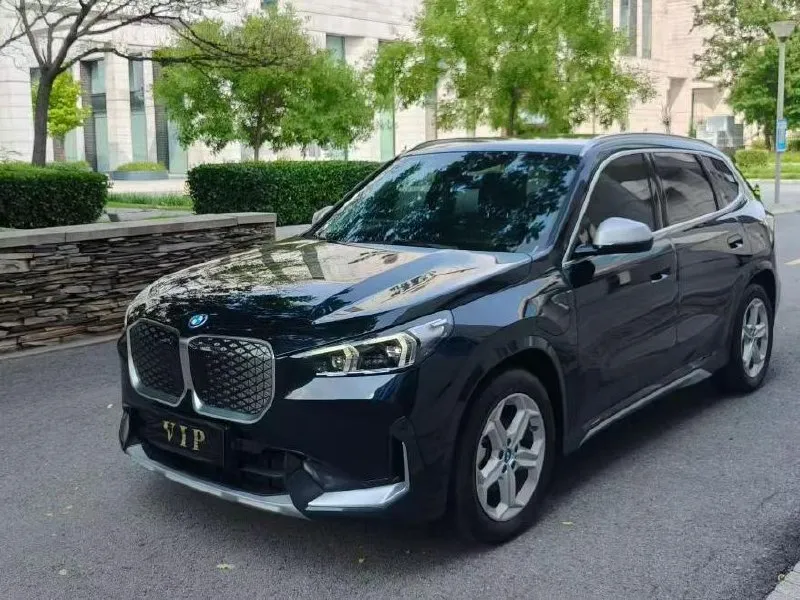 BMW IX1 2024