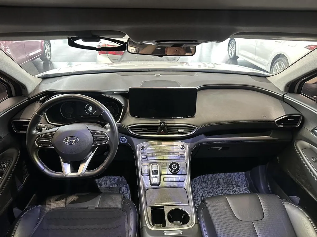 HYUNDAI SANTA FE 2023