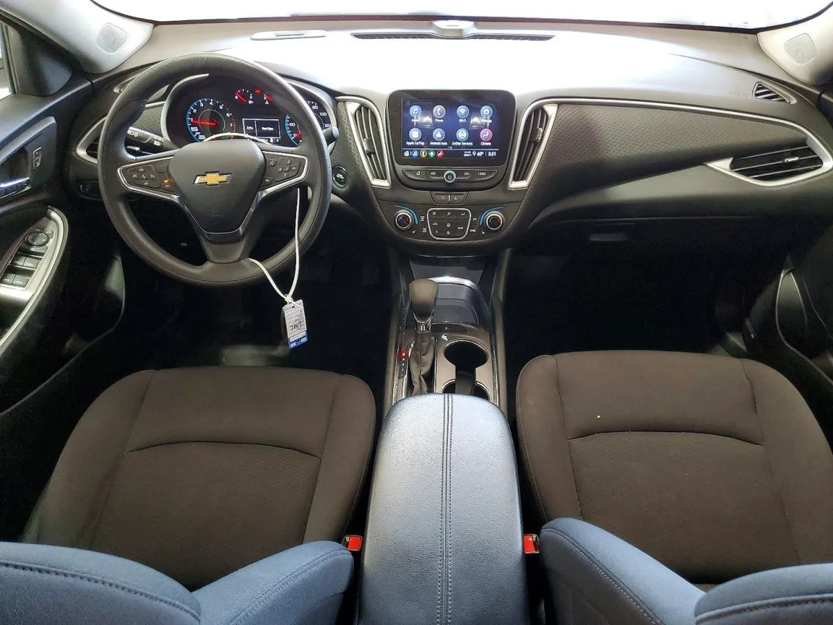 CHEVROLET MALIBU LT 2023