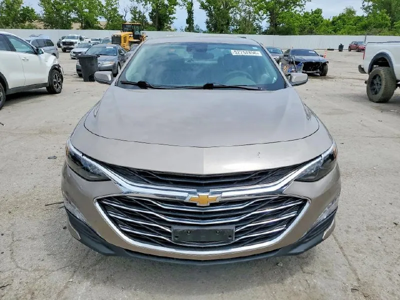CHEVROLET MALIBU LT 2024