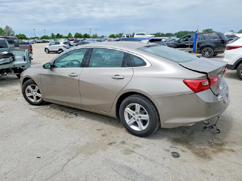 CHEVROLET MALIBU LT 2024