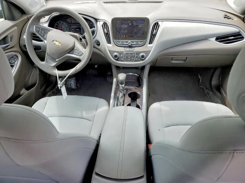 CHEVROLET MALIBU LT 2024