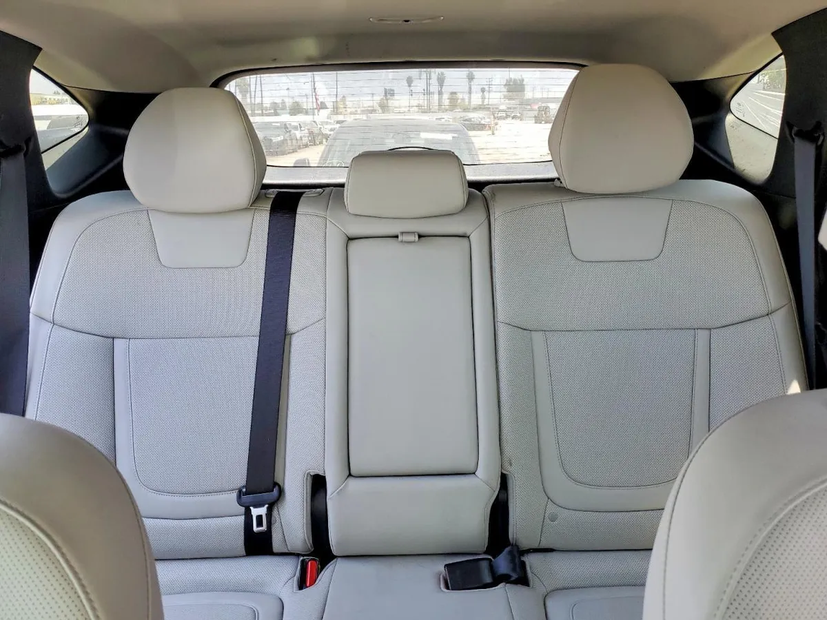 HYUNDAI TUCSON SEL CONVENIENCE 2023