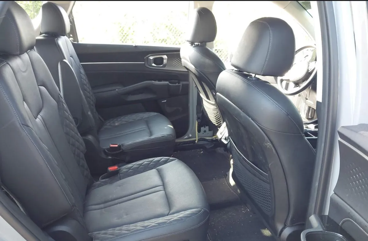 KIA SORENTO SX PRESTIGE 2023