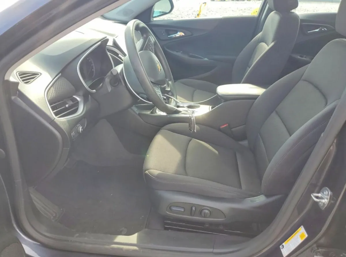 CHEVROLET MALIBU LT 2023
