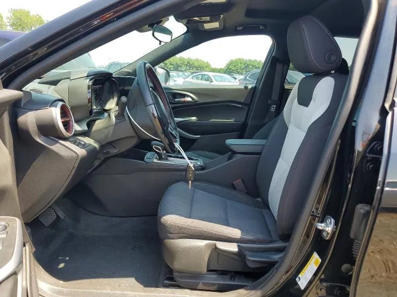 CHEVROLET TRAX - TRAX 1RS 2025