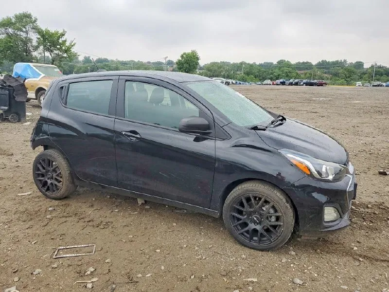 CHEVROLET SPARK LS 2020