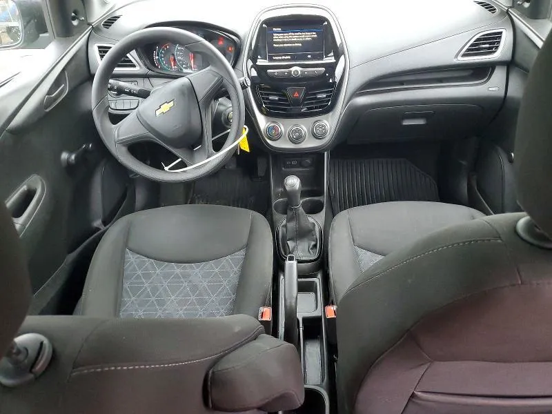 CHEVROLET SPARK LS 2020