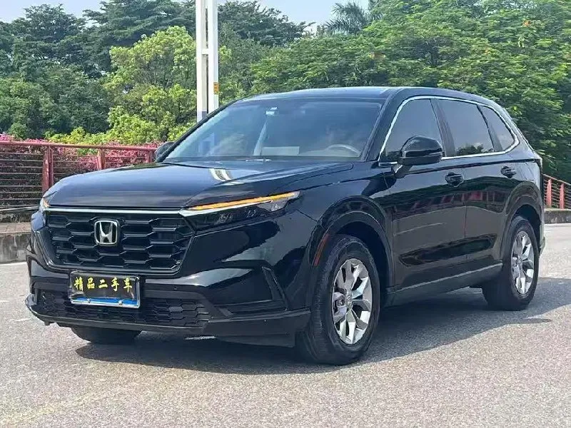 HONDA CR-V PREMIUM 2023