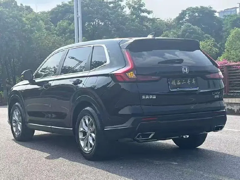 HONDA CR-V PREMIUM 2023