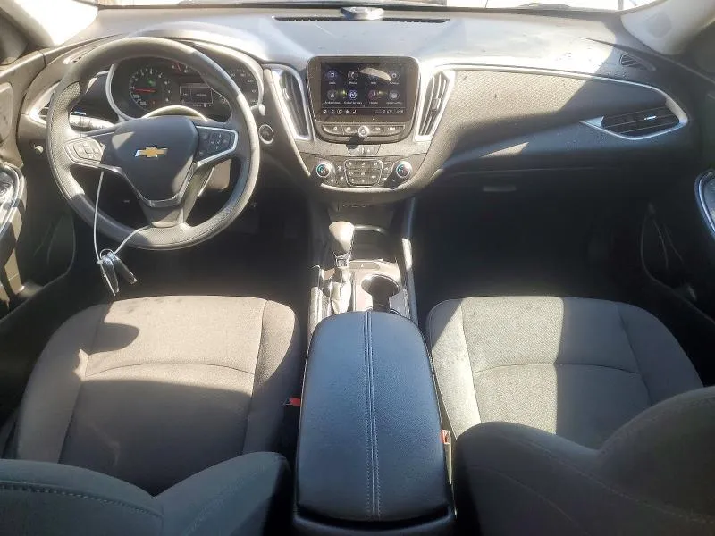 CHEVROLET MALIBU LT 2022
