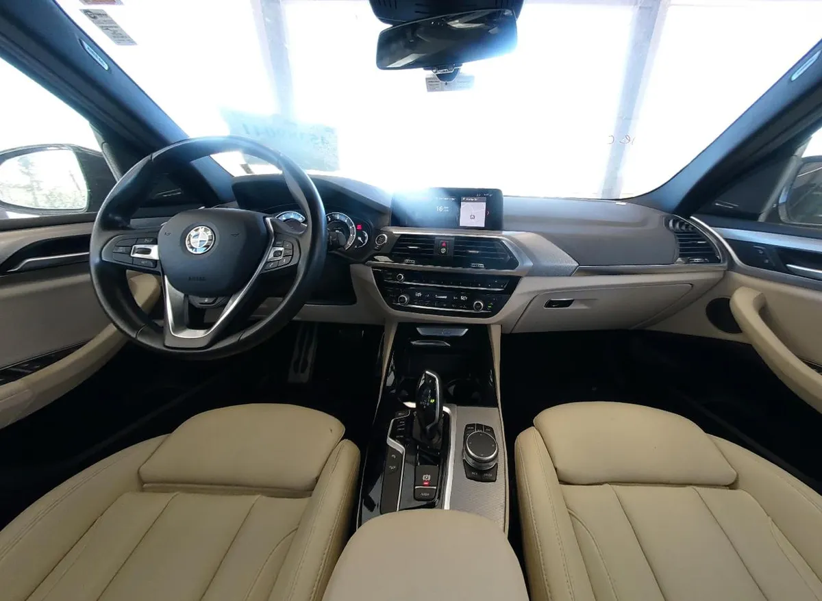 BMW X3 XDRIVE30I 2 2019