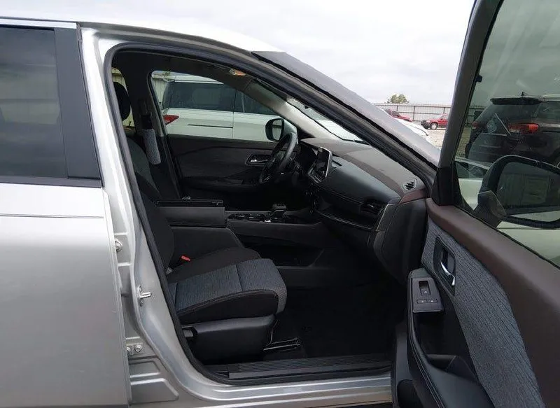 NISSAN ROGUE SV INTELLIGENT 2023