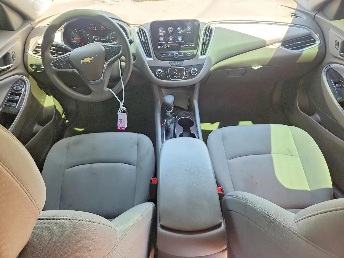 CHEVROLET MALIBU LS 2024