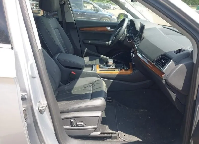 AUDI Q5 PREMIUM PLUS 2022