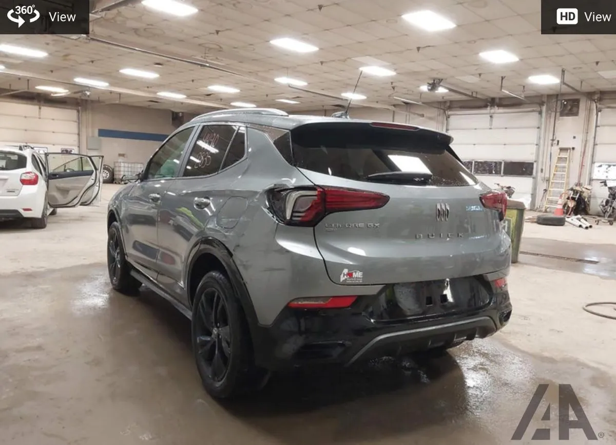 BUICK ENCORE GX SPORT TOURING 2024