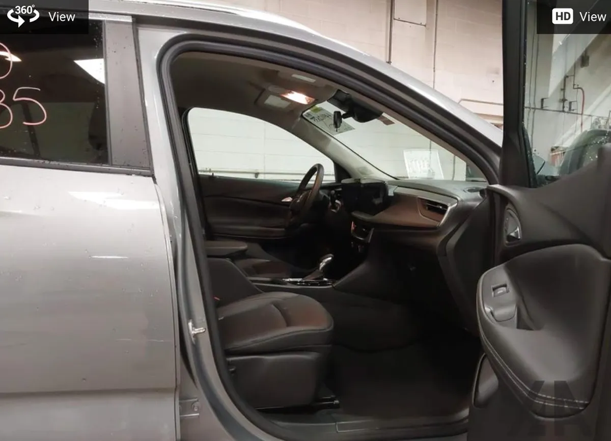 BUICK ENCORE GX SPORT TOURING 2024