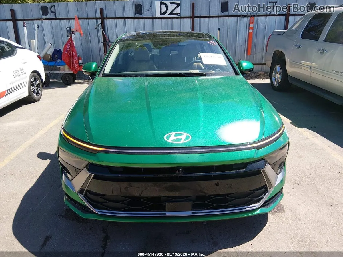 HYUNDAI SONATA LIMITED 2026