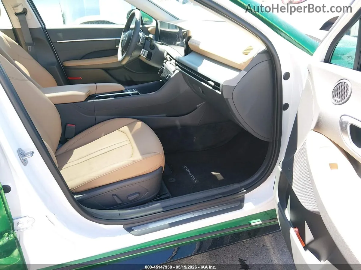 HYUNDAI SONATA LIMITED 2026