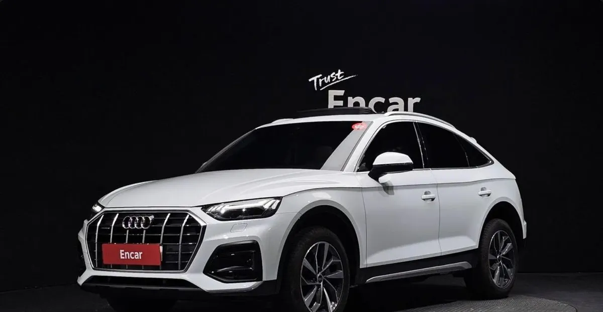 AUDI Q5 2022
